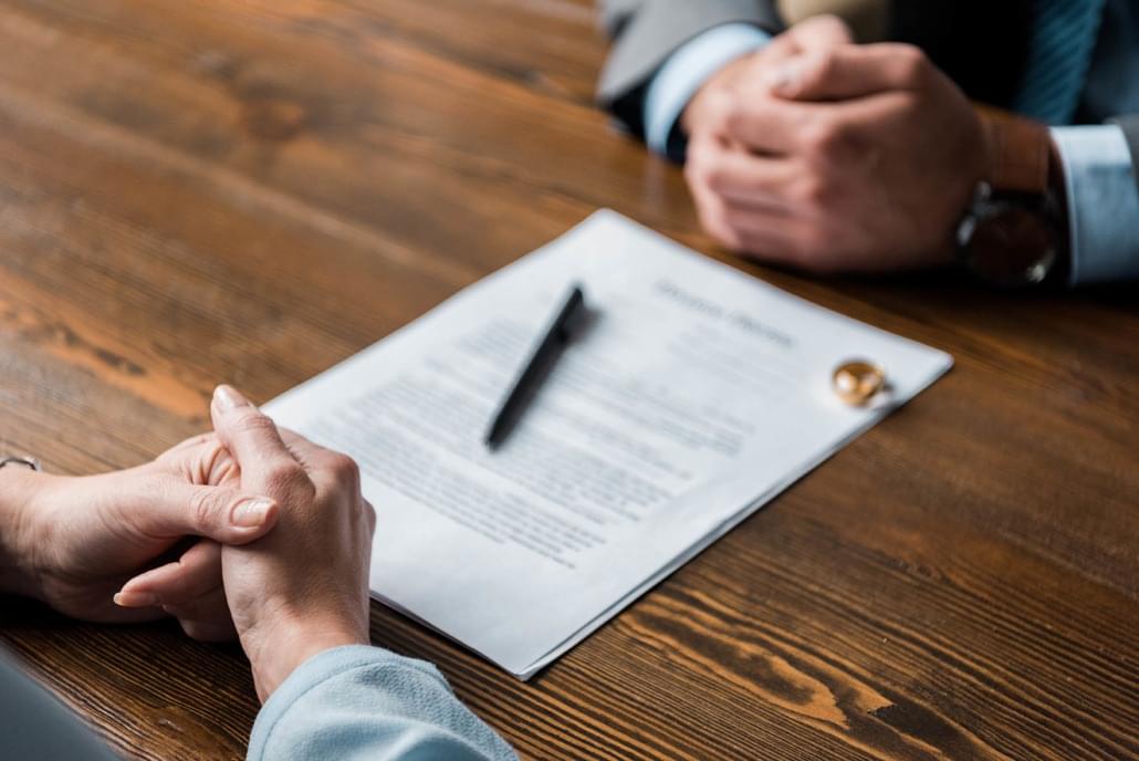 The Rose Law Firm, LLC